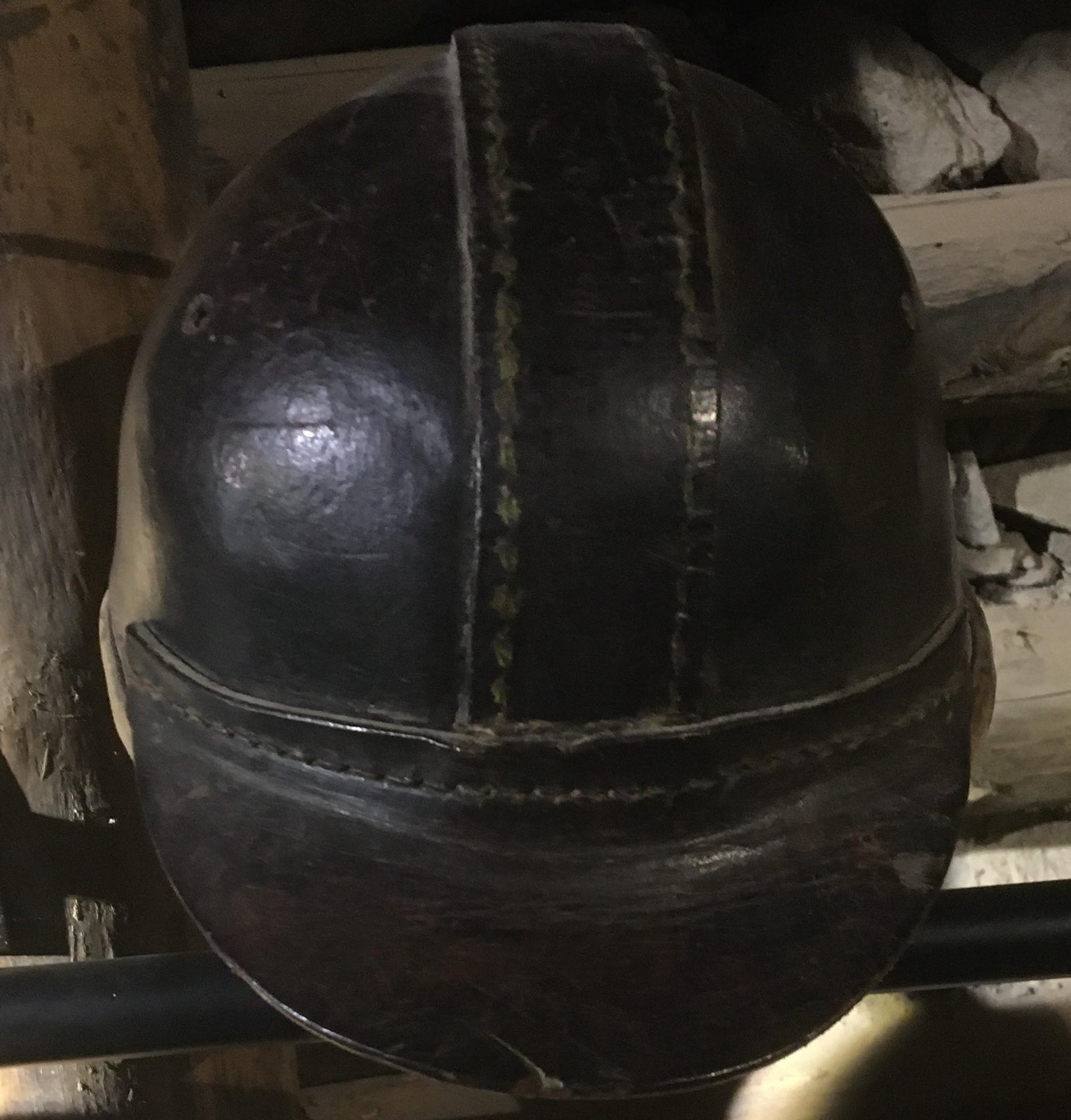 Capacete de Segurança